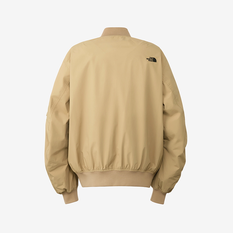 THE NORTH FACE(ザ・ノース・フェイス) ウォータープルーフボンバー
