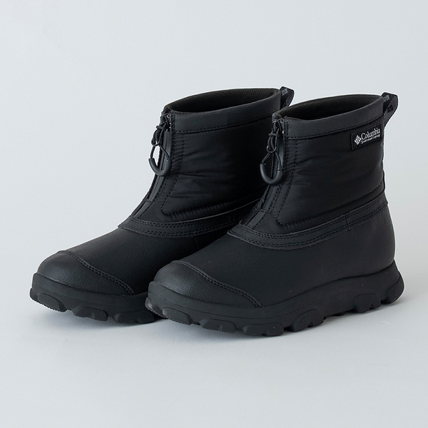 Columbia(コロンビア) スノーフィア ショート ウォータープルーフ ユニ