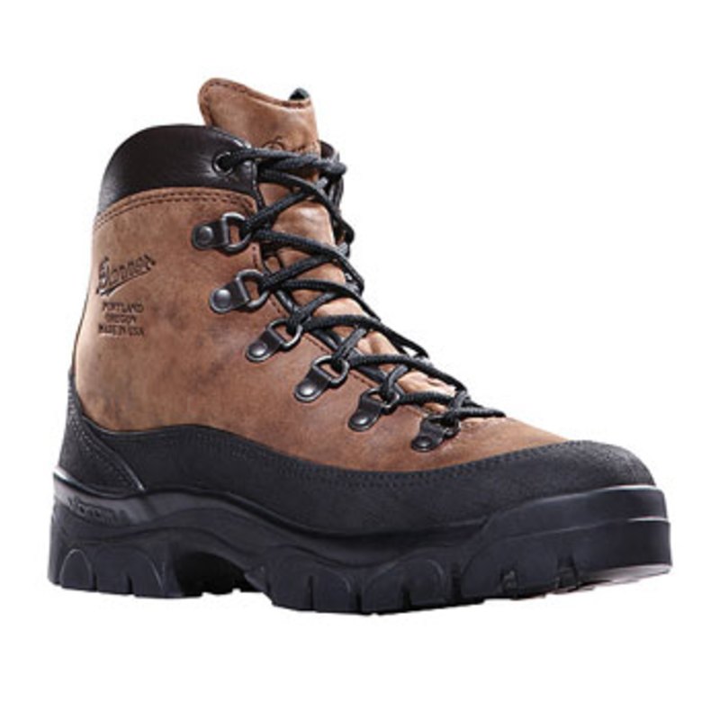 DANNER(ダナー) COMBAT HIKER D-43513X｜アウトドアファッション・ギア