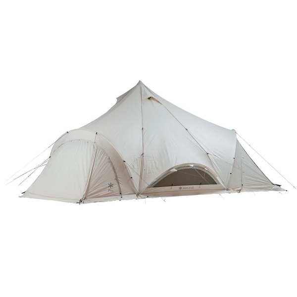 スノーピーク(snow peak) スピアヘッド Pro.L TP-450｜アウトドア用品