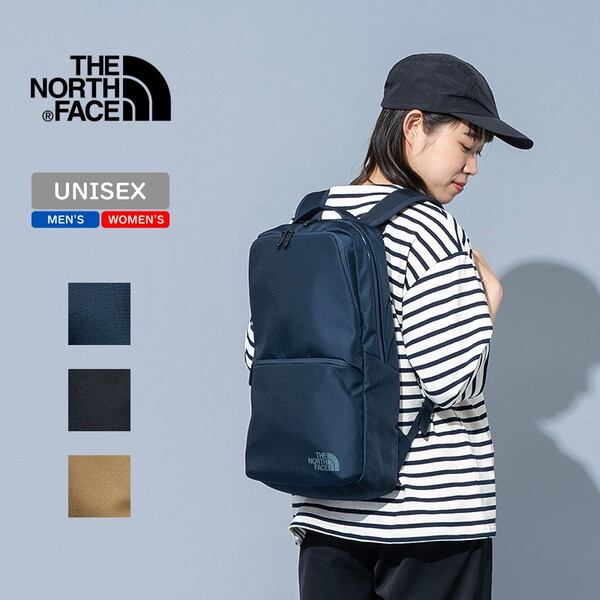 THE NORTH FACE(ザ・ノース・フェイス) シャトル デイパック スリム