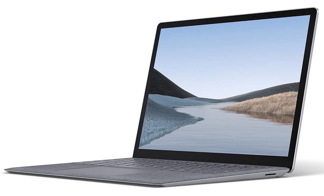 Microsoft Surface Laptop3 Model 1867 Core i5-1035G7 8GBメモリ