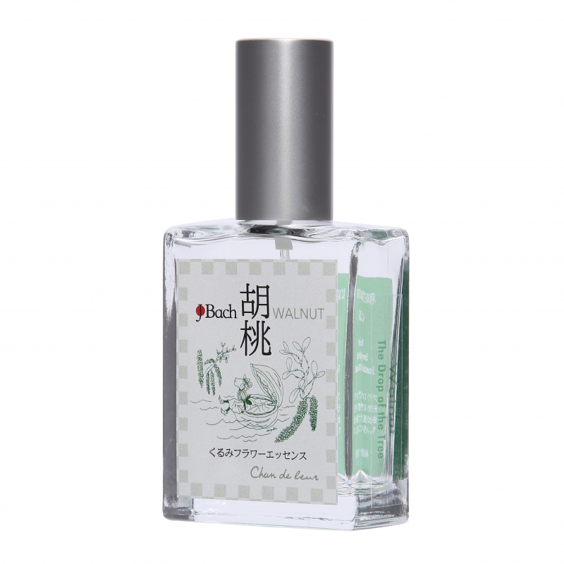 フラワーエッセンスのシャンドゥルール — ネイチャーワールド