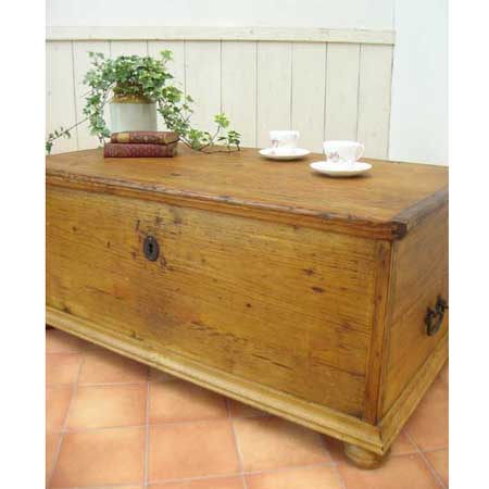 ブランケットボックス - naty garden