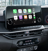 NISSAN｜ノート純正ナビ 走行中もテレビが映る工事