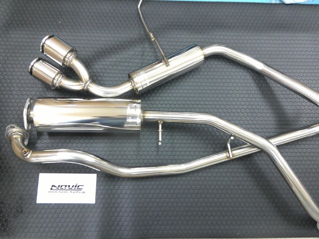 オリジナル商品 - オリジナルパーツ｜京都・中古車・カプチーノ