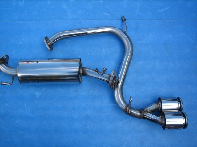 オリジナル商品 - オリジナルパーツ｜京都・中古車・カプチーノ