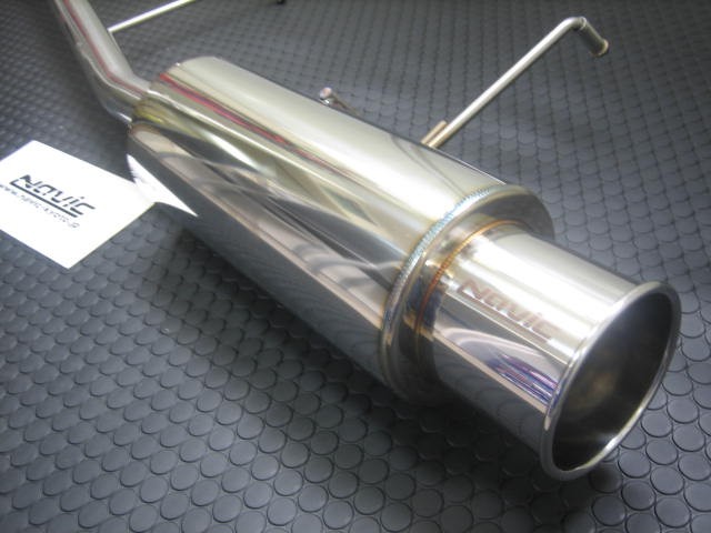 オリジナル商品 - オリジナルパーツ｜京都・中古車・カプチーノ