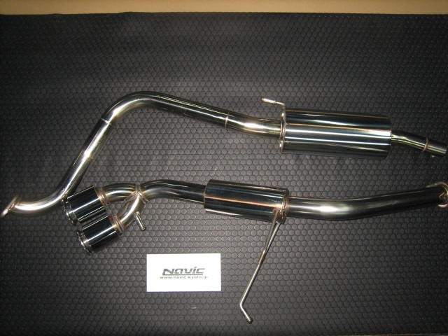 オリジナル商品 - オリジナルパーツ｜京都・中古車・カプチーノ