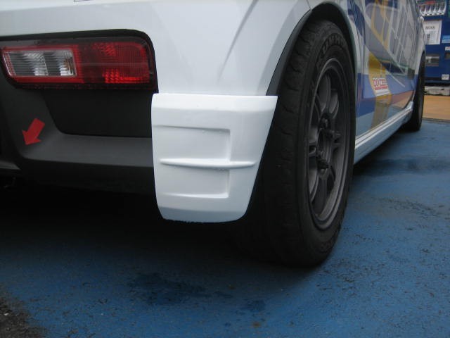 オリジナル商品 - オリジナルパーツ｜京都・中古車・カプチーノ