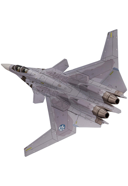 ACE COMBAT 7: SKIES UNKNOWN Kotobukiya X-02S (OSEA)