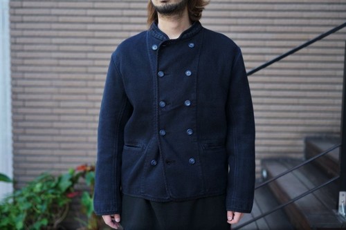 HARRY'S 【 Porter Classic - Pc KENDO SHORT RIDERS - DARK NAVY