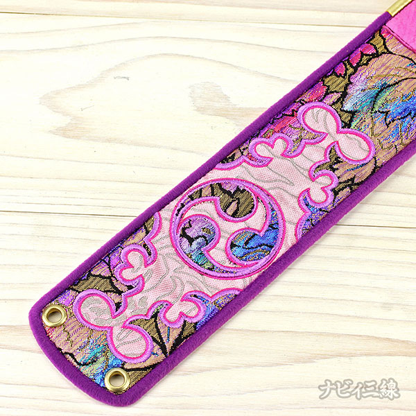 商品一覧】ティーガー（胴巻き）｜三線専門店ナビィ三線