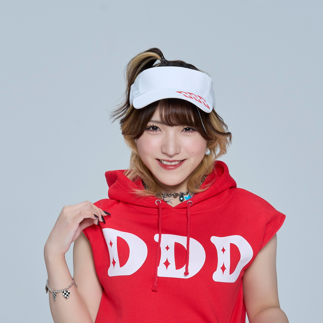 清野桃々姫（BEYOOOOONDS） - パーソナリティー - FM NACK5 79.5MHz