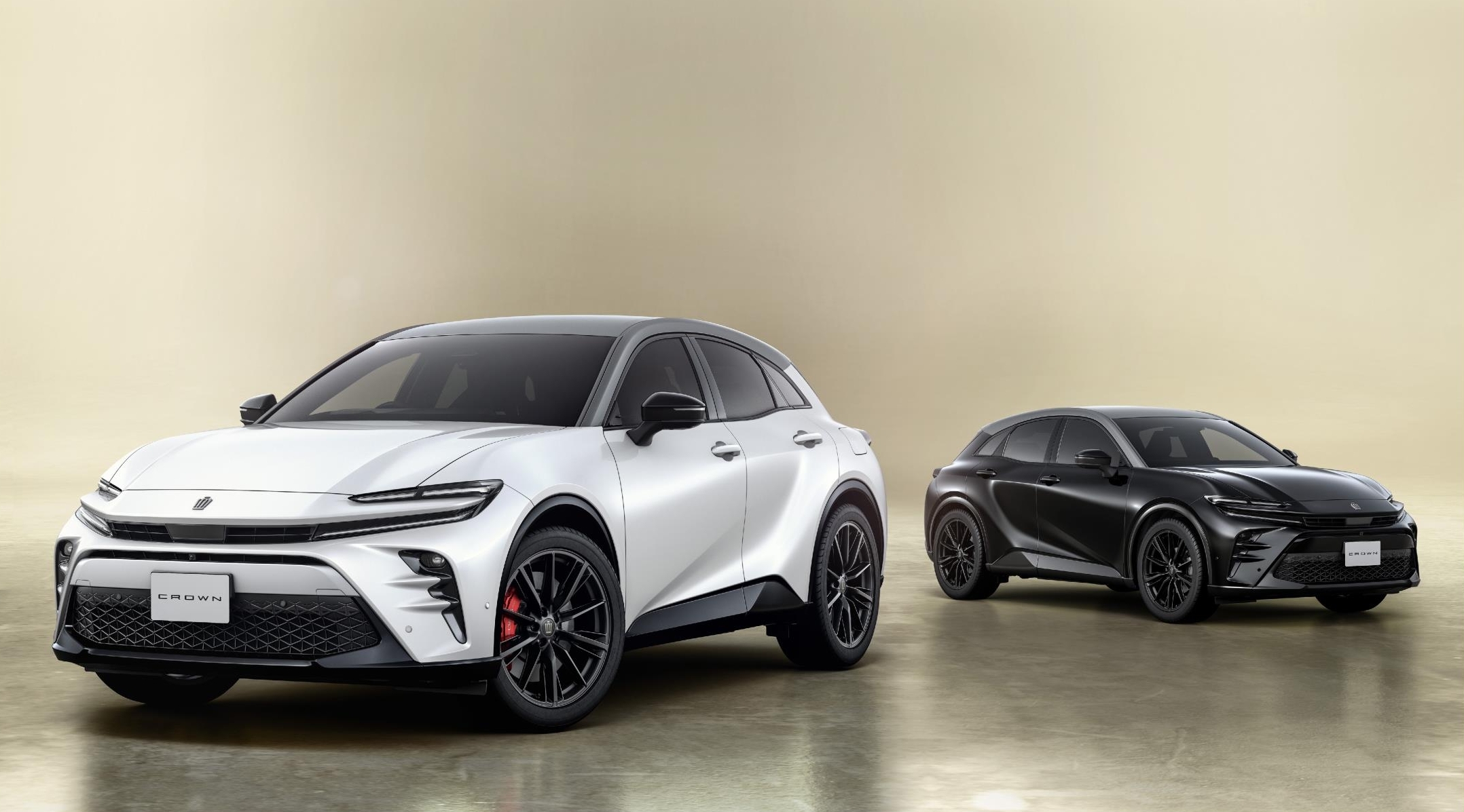 クラウンスポーツ70th特別仕様車 | 長野トヨタ