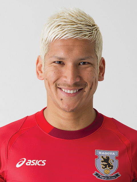 森岡薫選手・日本国へ帰化承認のお知らせ | 名古屋オーシャンズ