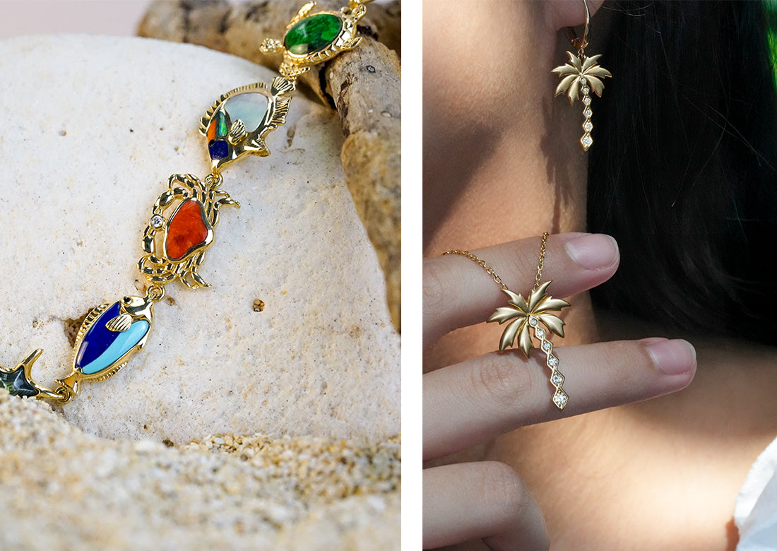 Na Hoku – Jewelry – Hawaii's Finest Jewelers Since 1924