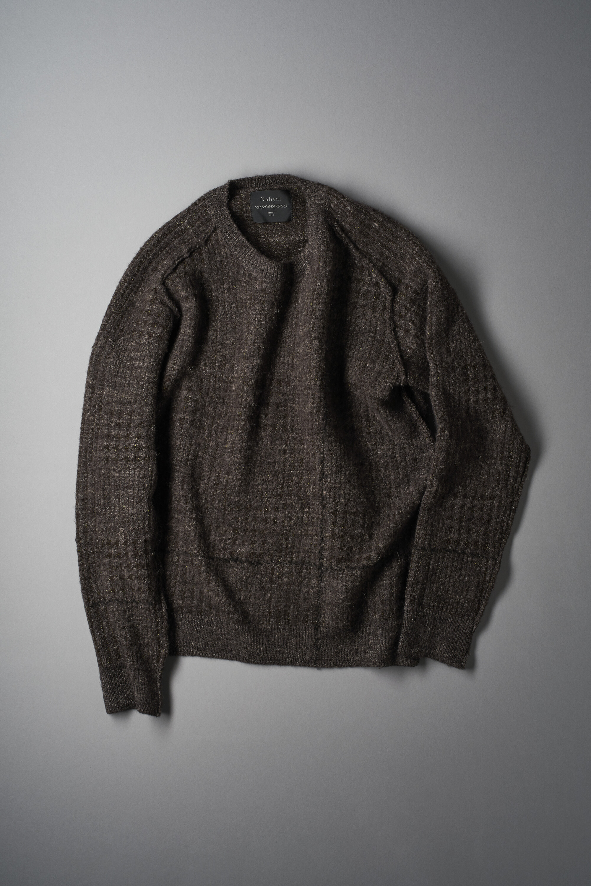 N-032 / ARCHIVE / NAHYAT