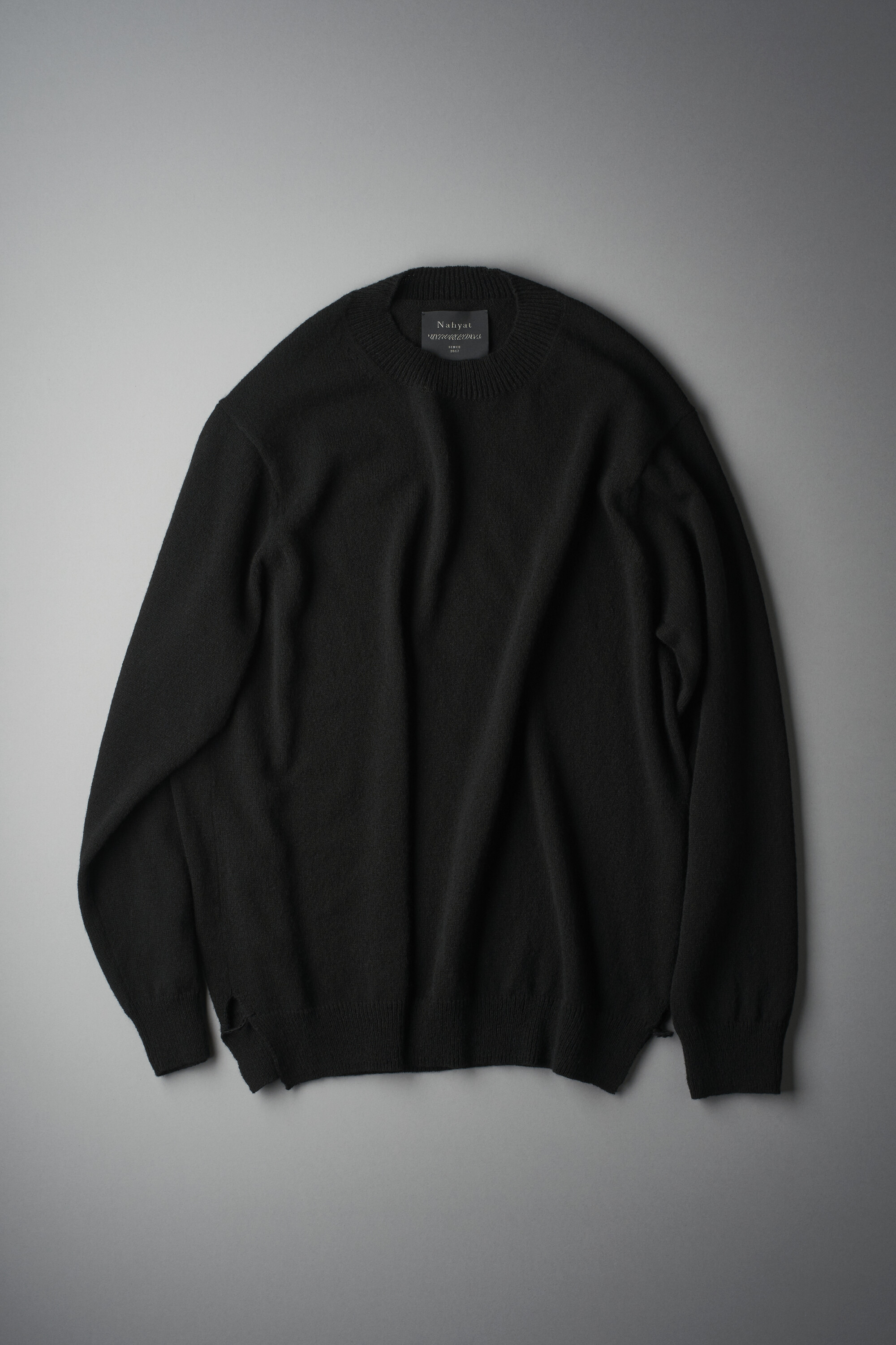 N-058 / ARCHIVE / NAHYAT