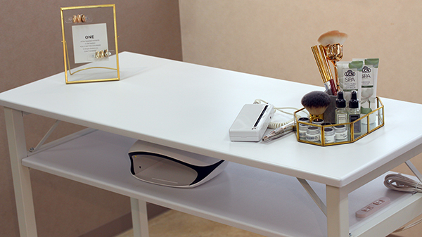 TAT - SHAREYDVA - ◇ネイルデスク