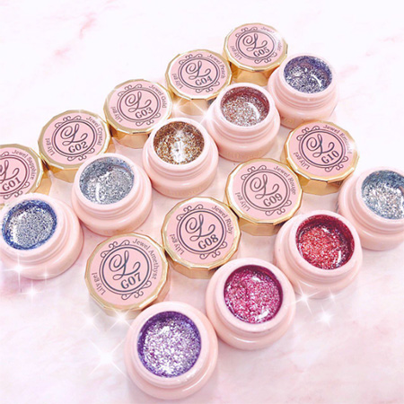 TAT - Lily gel - カラージェル