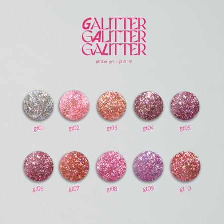 TAT - enoi - GaLitter(ギャリッター)