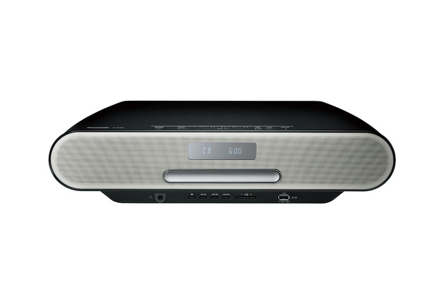 Panasonic SC-RS60 コンパクトステレオシステム | 家電通販ナカデン