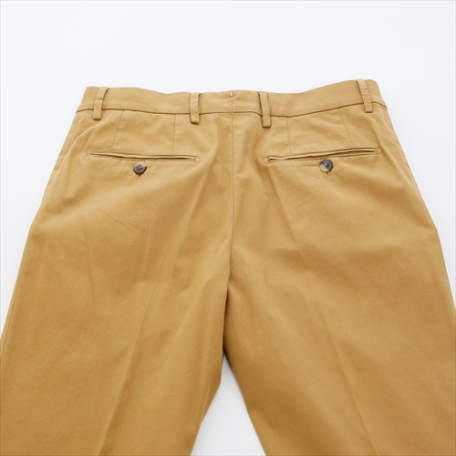 LARDINI ラルディーニ [春夏] スーツ ガーメントダイ ストレッチ