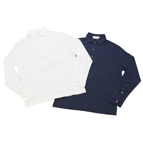 FILIPPO DE LAURENTIIS フィリッポ デ ローレンティス ロングスリーブ