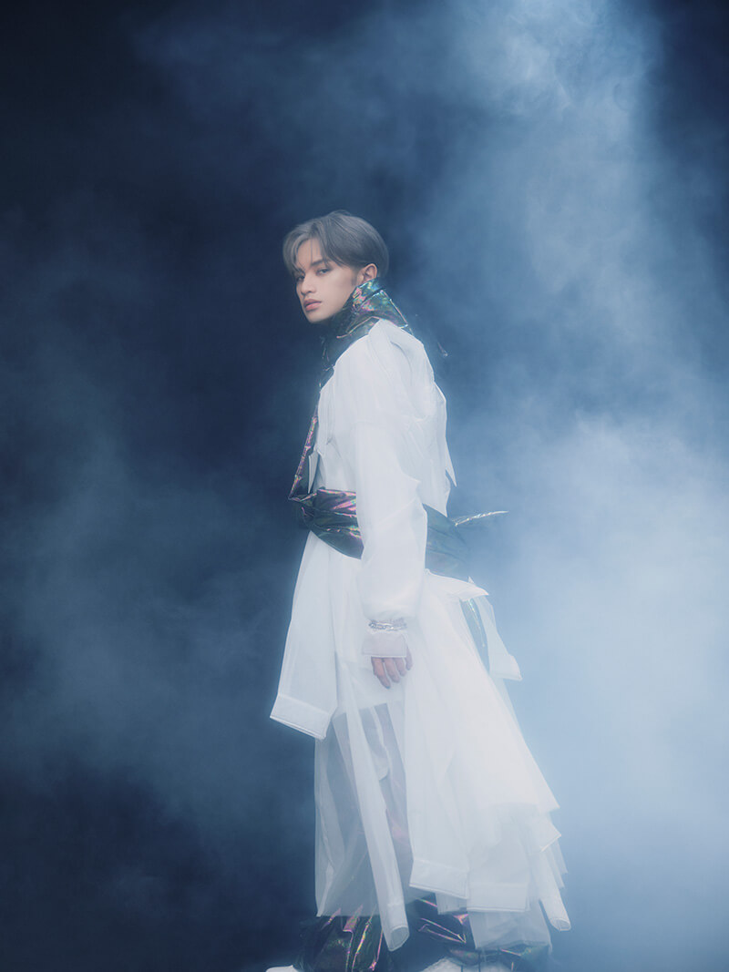 Kento Nakajima「N / bias」