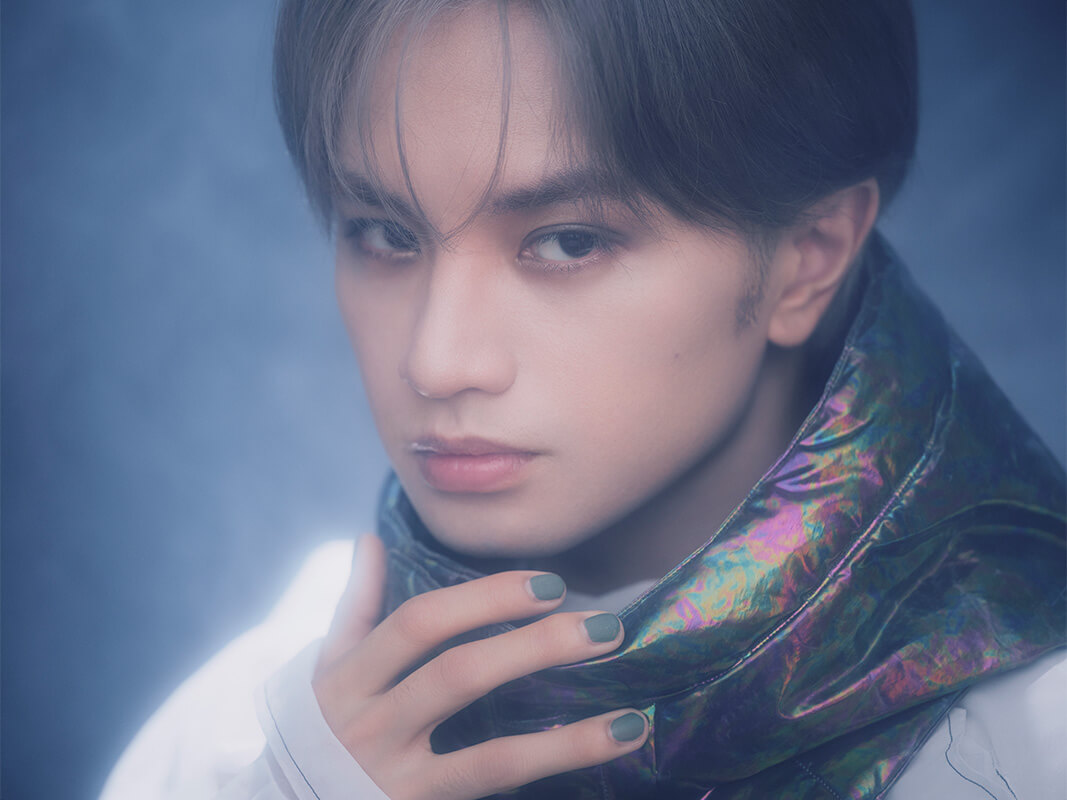 Kento Nakajima「N / bias」