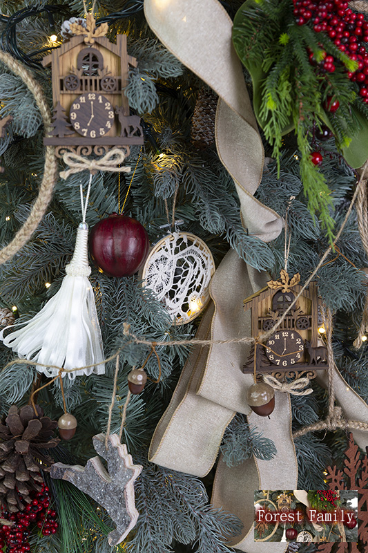 Nakajo's Christmas クリスマスオーナメント販売 クリスマス