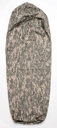 米軍実物 ACU 寝袋完全セット ACU Sleeping Bag System GORE-TEX 4
