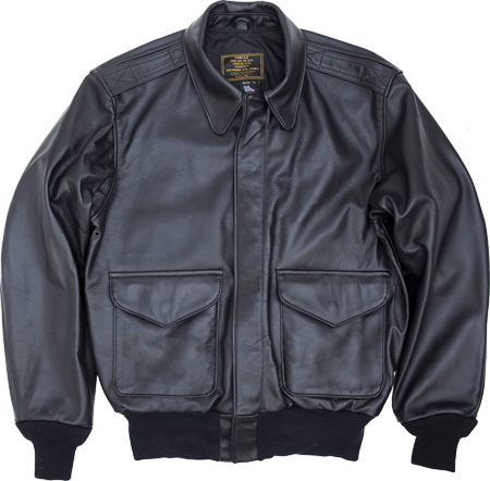 COCKPIT USA コックピット TYPE A-2 ジャケット 米空軍現用 ミリタリー