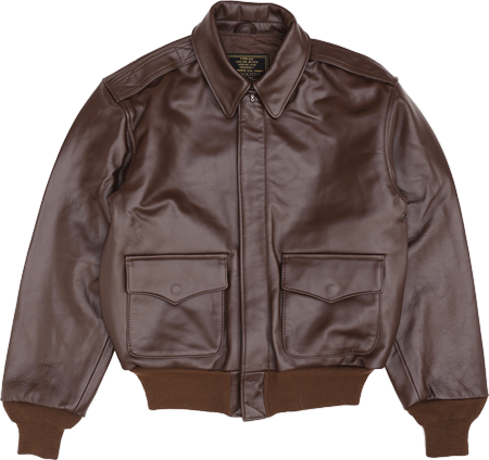 COCKPIT USA コックピット TYPE A-2 WWII レプリカ ミリタリーショップ