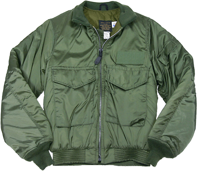 TYPE G-8 ミリタリーショップ 革ジャン 中田商店