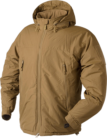 HELIKON-TEX GEN.III Level-7 クライマシールド ジャケット ミリタリー