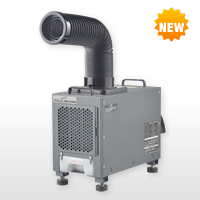 株式会社ナカトミ ｜ 冷房機器