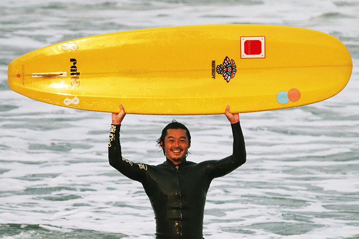 canvas ミニノーズライダー 【公式通販】