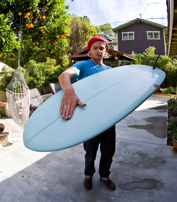 2022/10/17（Mon）【Tyler Warren Shapes “TS VELO”と”FUNCTION HULL”_