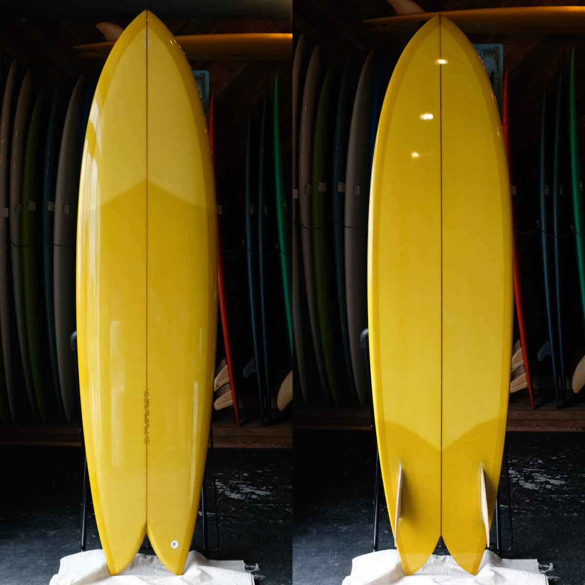 2022年11月6日（日）【TYLER WARREN（タイラー・ウォーレン）新品