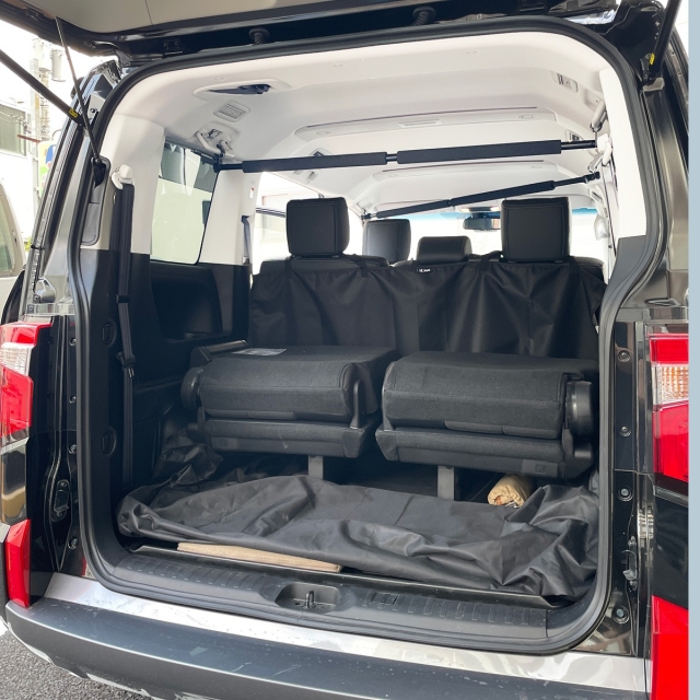 トヨタ/ノア（NOAH）｜NAMINORIKOZOU（株）NKC