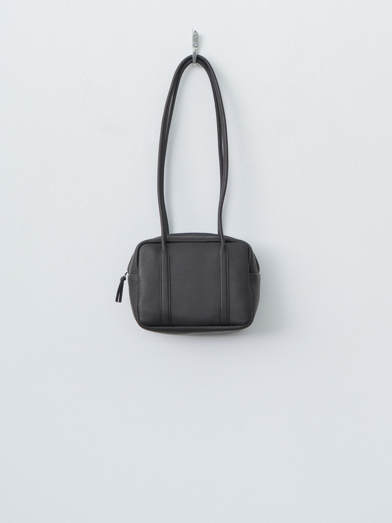 Namu Shop - Aeta Square Boston Long Handle MINI - Black