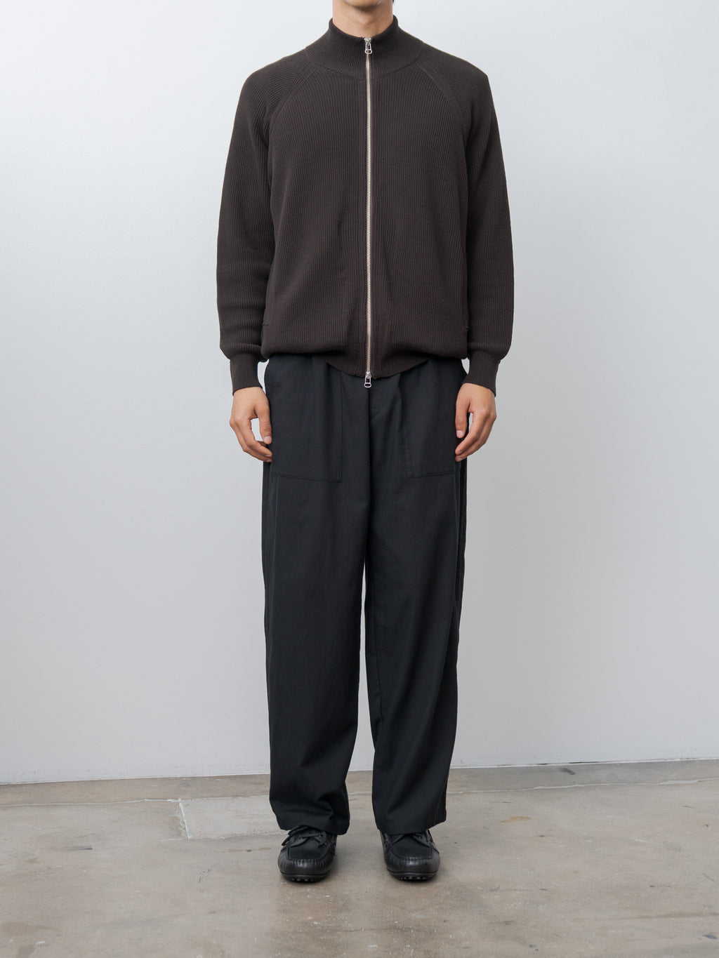 Namu Shop - Yoko Sakamoto