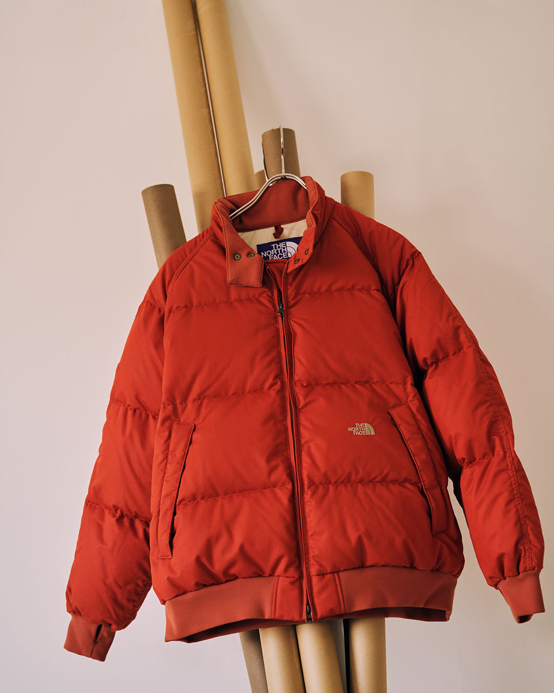 nanamica / THE NORTH FACE Purple Label / Featured Product vol.38