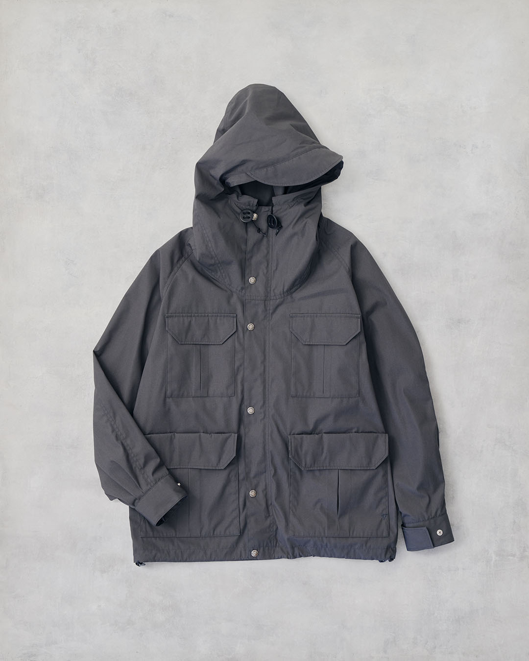 nanamica / THE NORTH FACE Purple Label / Featured Product vol.56