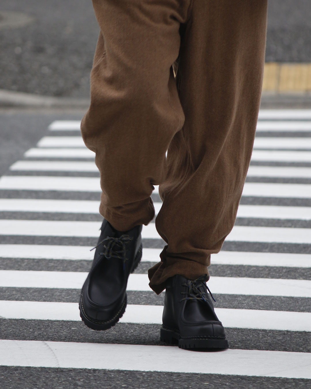 nanamica / nanamica store exclusive product “Paraboot MILLY