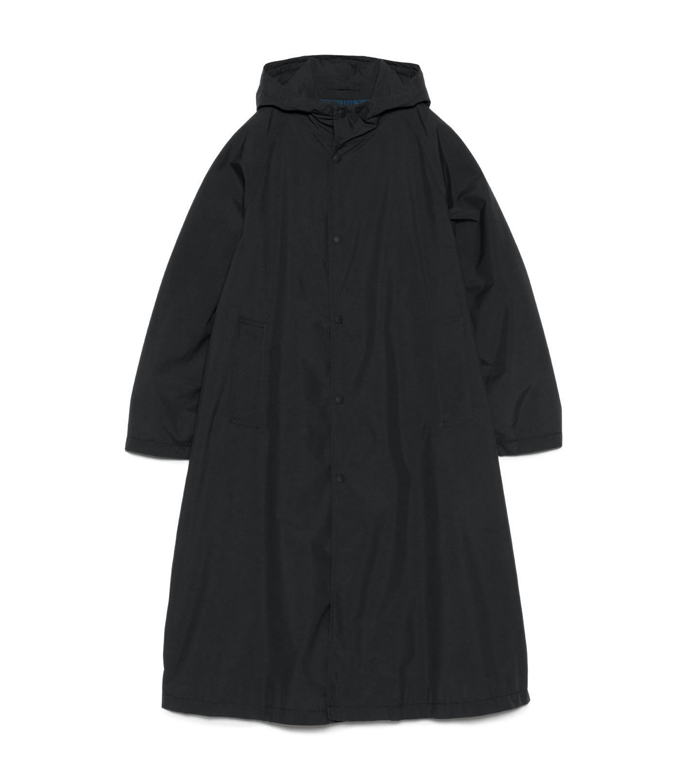 nanamica / 2L NYLON GORE-TEX Hooded Coat
