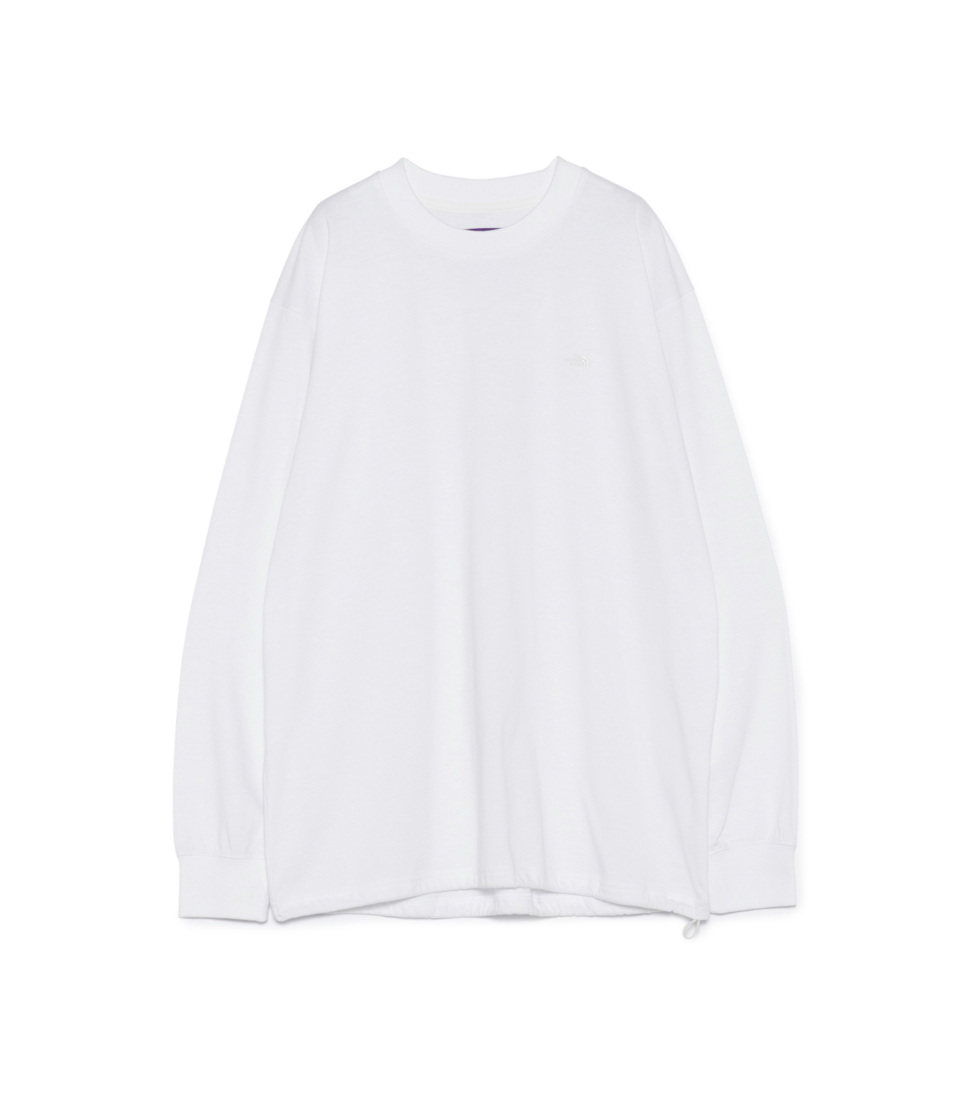 nanamica / Field Long Sleeve Tee