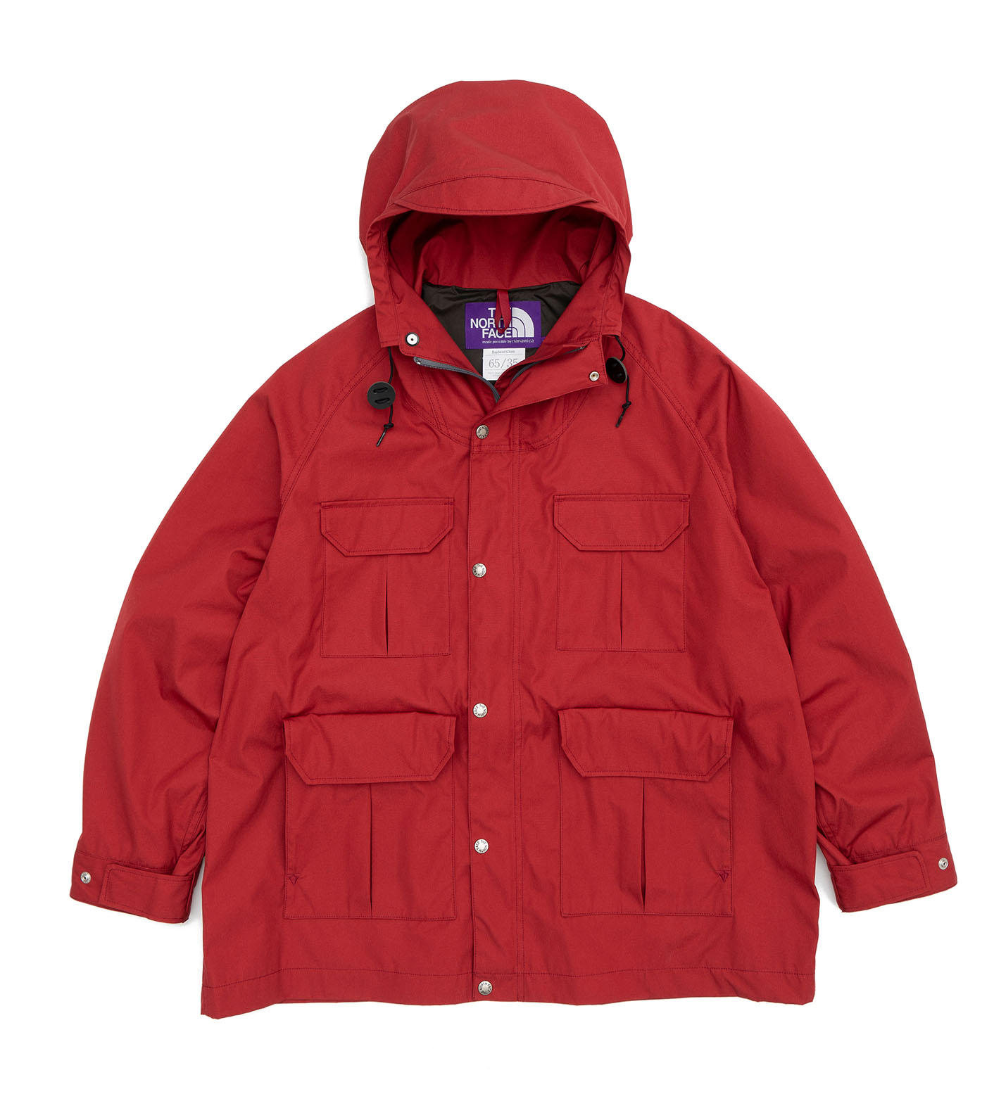 nanamica ONLINE STORE│